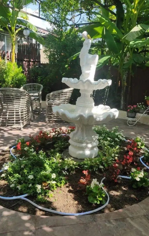 Milana Hotel