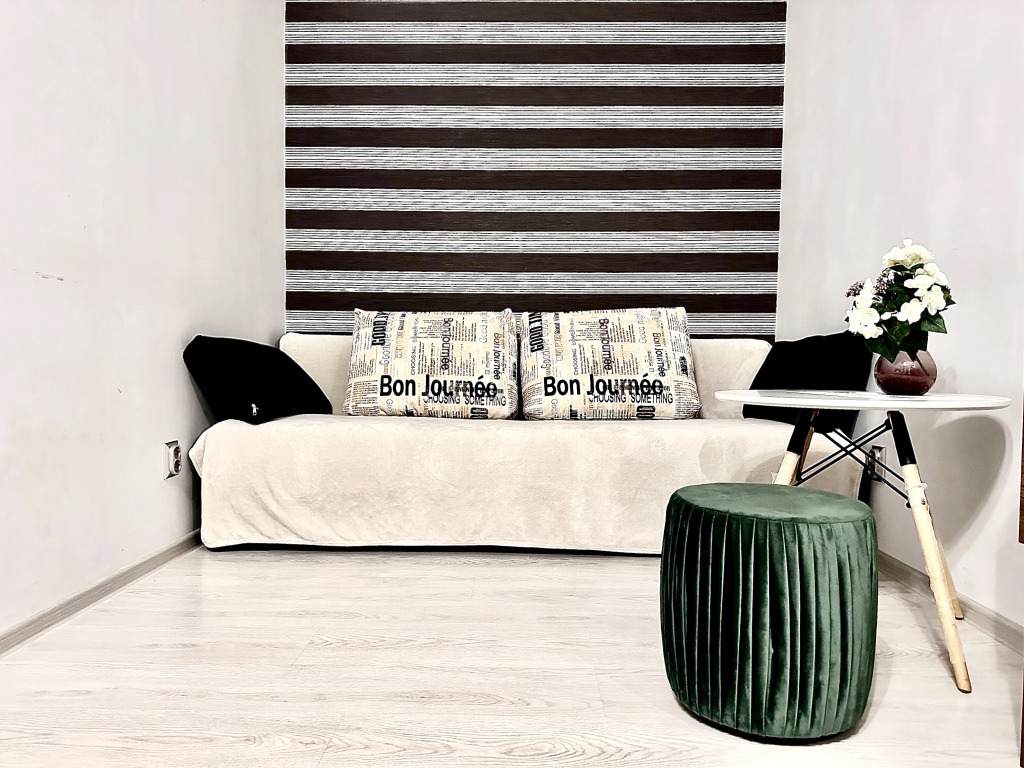 Апартаменты BON APART cozy flat Согласия
