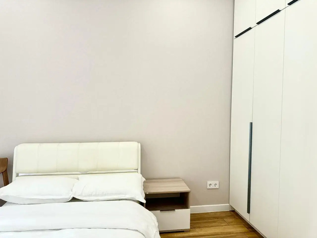 Апартаменты Modern Oasis near Botanical Garden