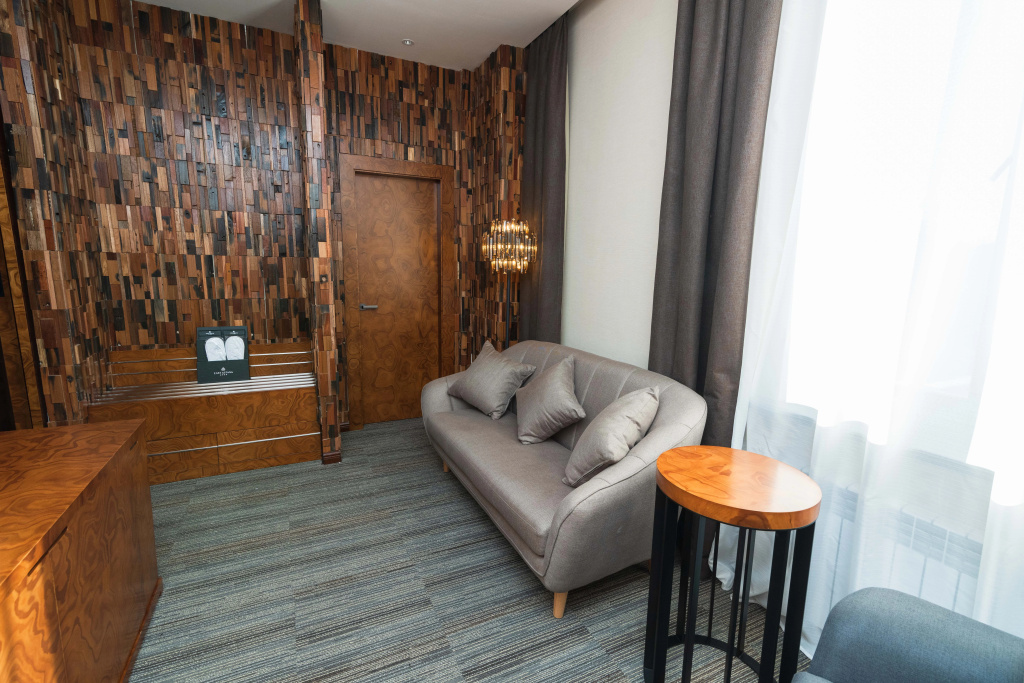 East Astana Hotel