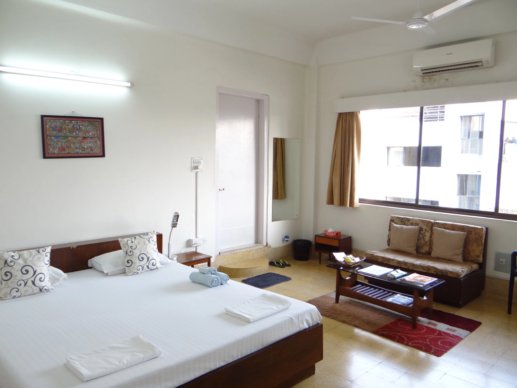 Central Bed & Breakfast
