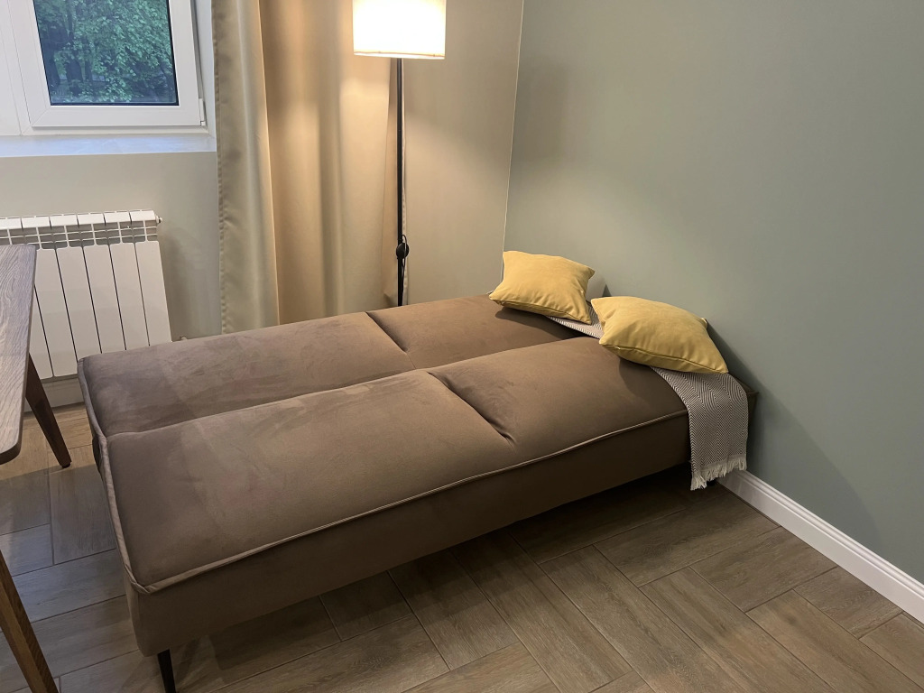 Квартира в центре Костромы — 118 Residence