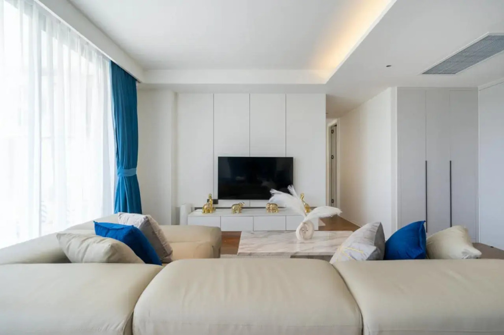 Апартаменты The Sunshine 3br