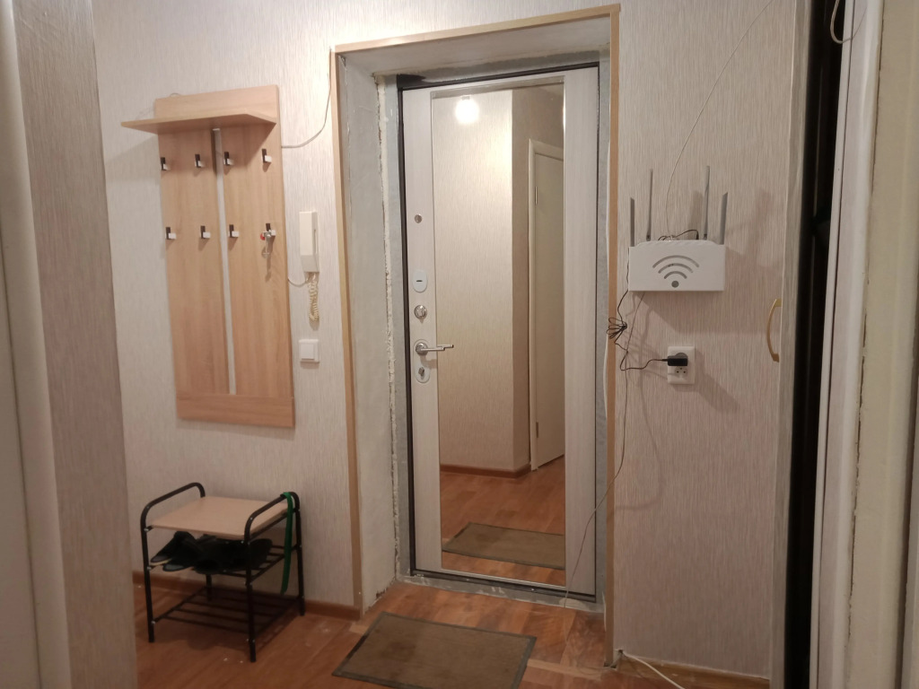 Квартира 2-х комн. в развитом районе