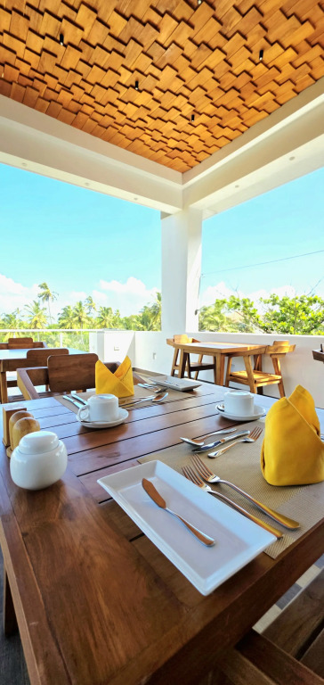 Kingslanding Unawatuna Hotel	