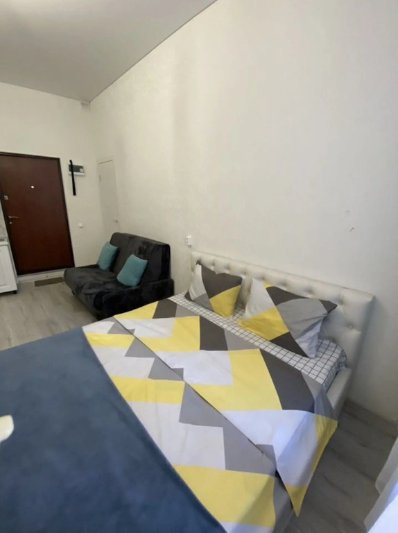 Квартира 25 в Газетном переулке, 62/1