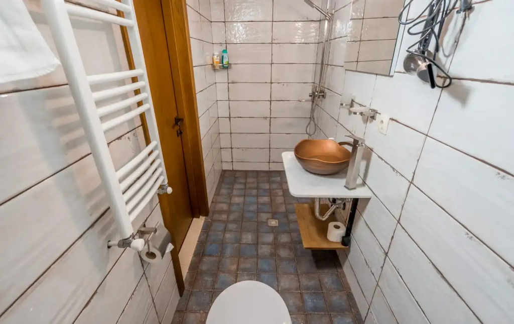 Отель Green Inn - Old City Tbilisi
