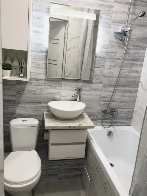 Toris Apartaments Flat