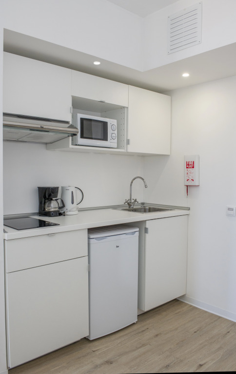 Florasol Residence Hotel - Dorisol hotels