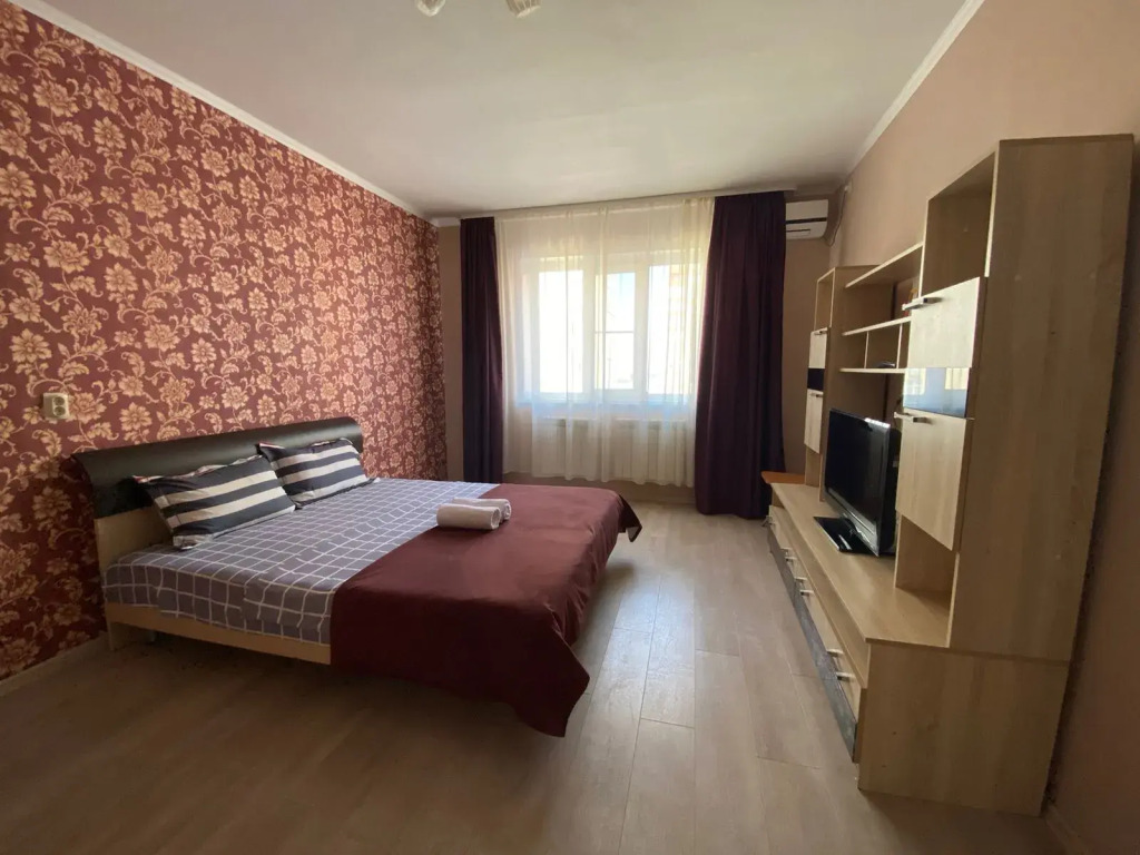 Квартира София