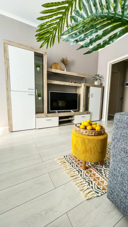 Квартира Sweet Home на Южной 27