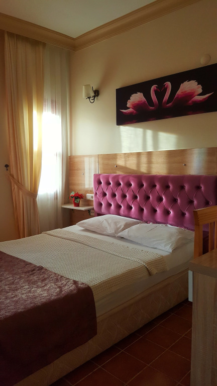 Отель Konak Su Dalyan