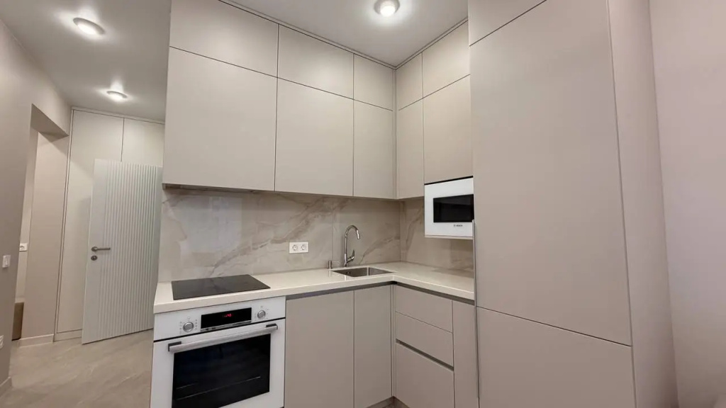 Vip Tour Flat