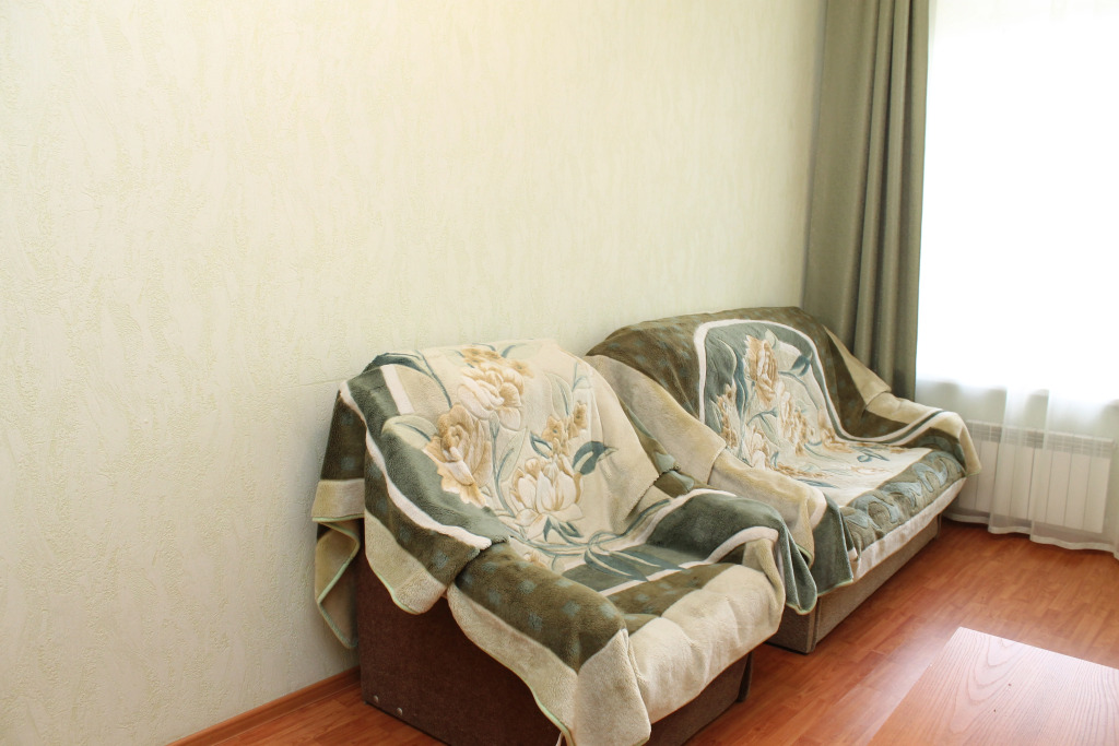 Квартира PiterFlat на Апраксин 9