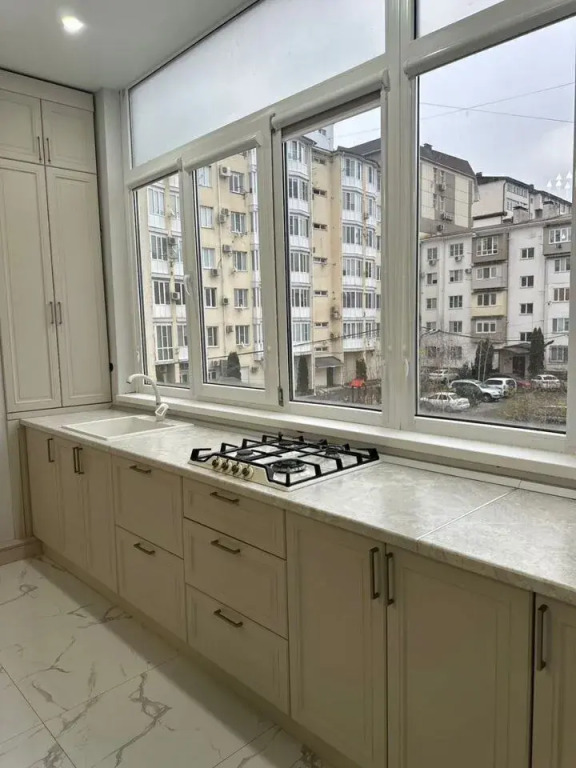 Квартира на Улице Тарчокова 25Ак1