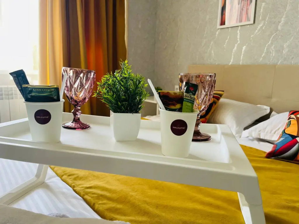Halqyma Hotel & SPA