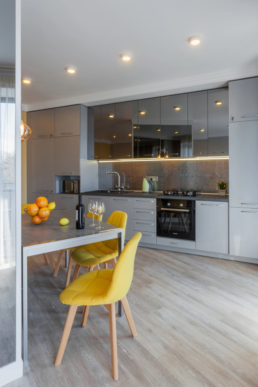 НаМореApartment's Светлогорск Динамо 1А