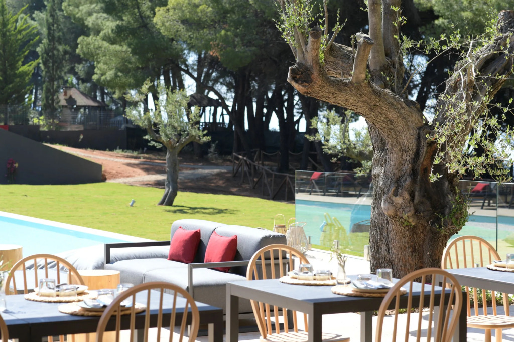Amantes Villas and Suites