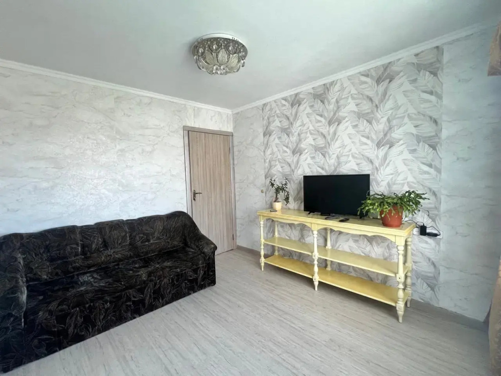 Квартира на Беланова 85