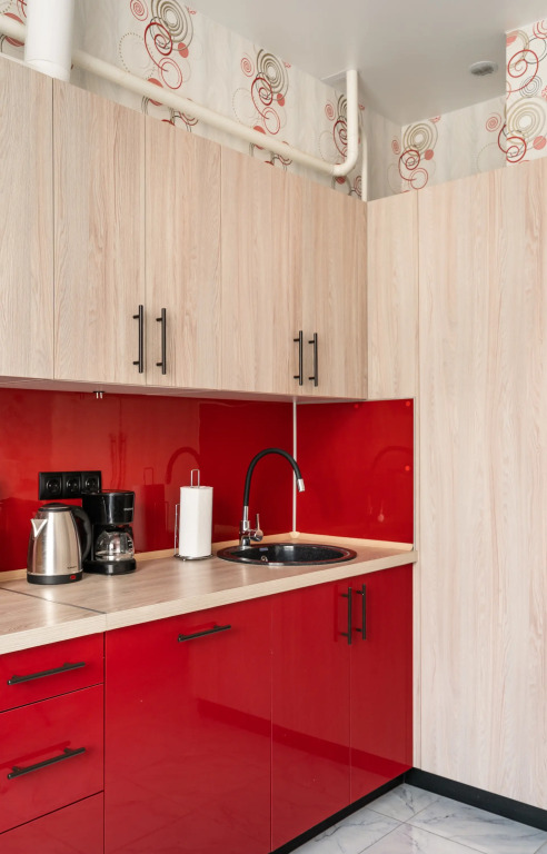 Kurilenko 18 Apartments by Globalstay