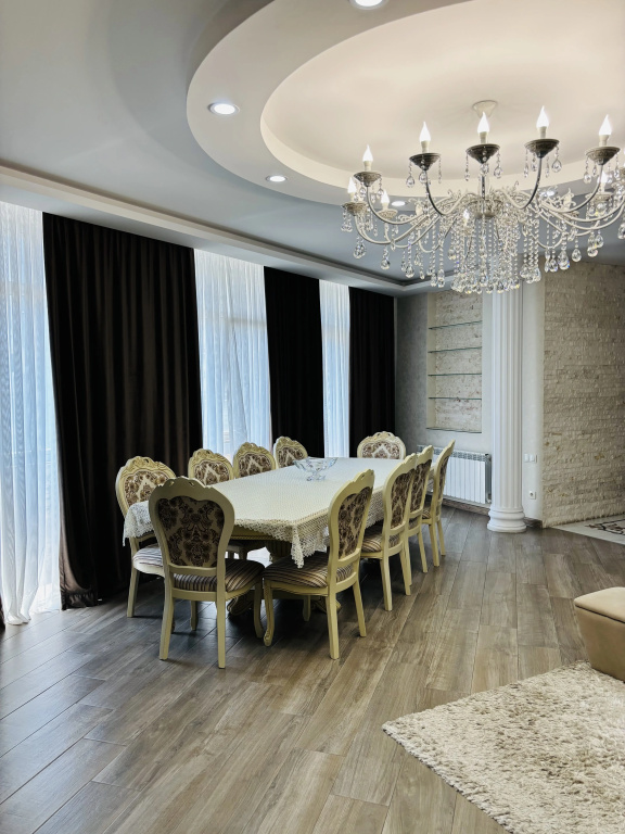 Квартира Большая квартира класса VIP