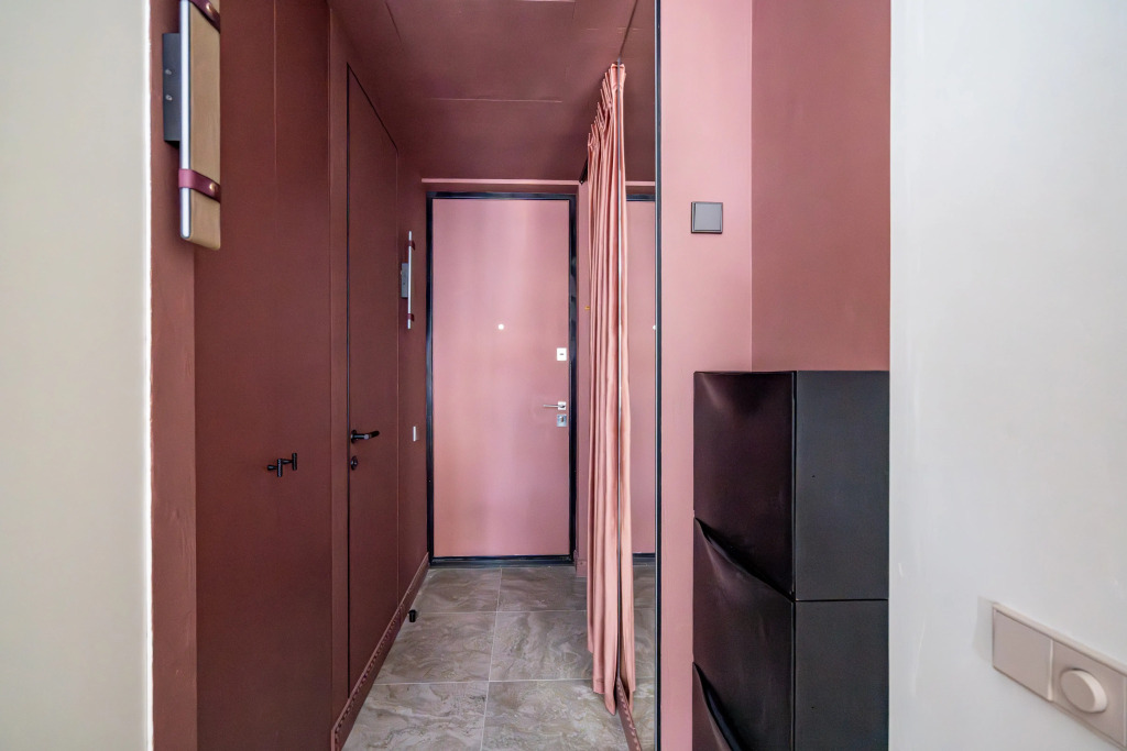 Апартаменты Your Beautiful Apart на Петроградке для 2 гостей