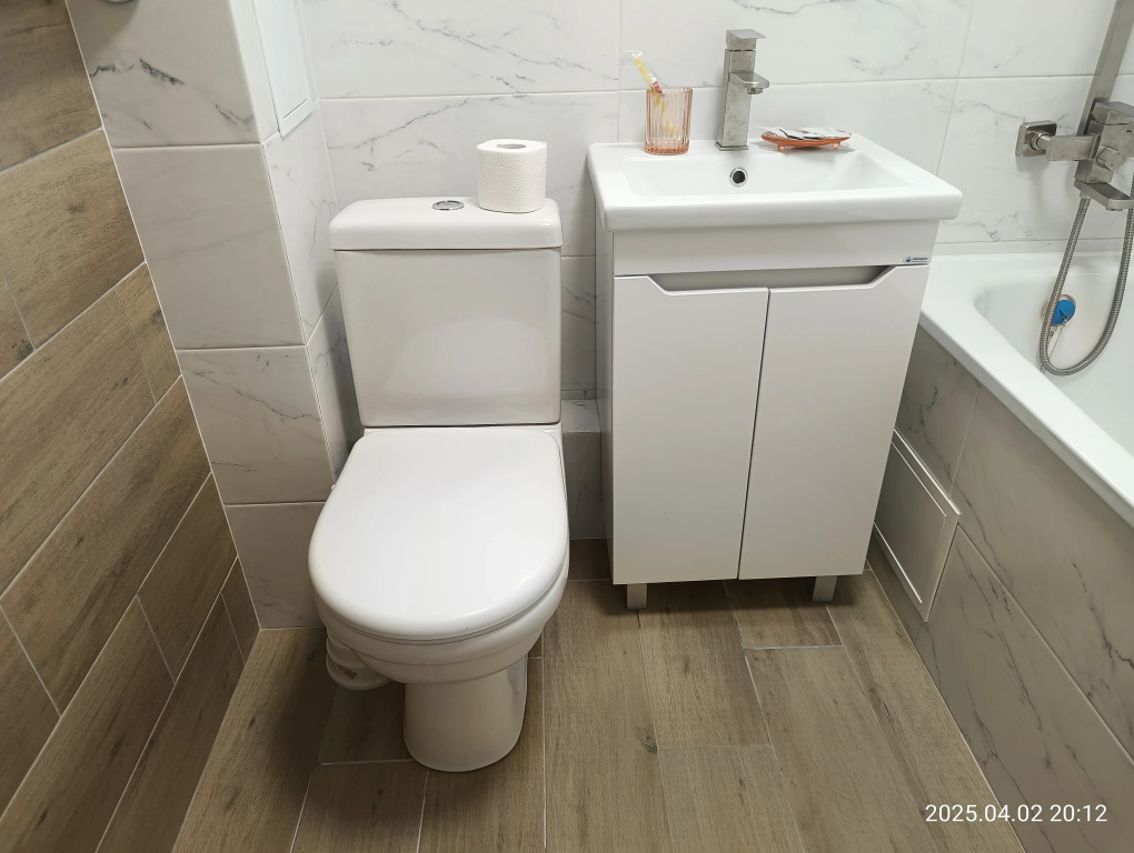 Квартира Апартаменты Волжск