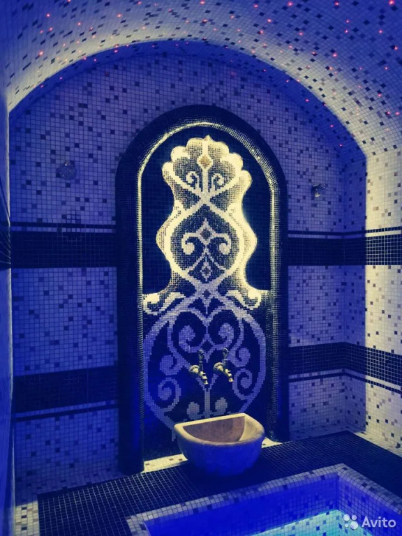 Гостeвой дом Diamant Hotel