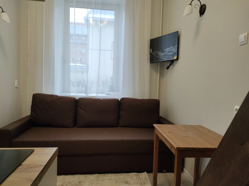 Апартаменты Apart-rooms by Moscow station