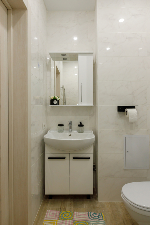 Квартира Gregory Home 3к Самара Солидарность Арена/Барбошина Поляна Keybox 24*7 Wi-Fi 1 Этаж