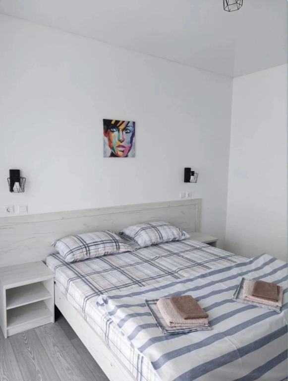 Гостевой Дом Корбан Korban House