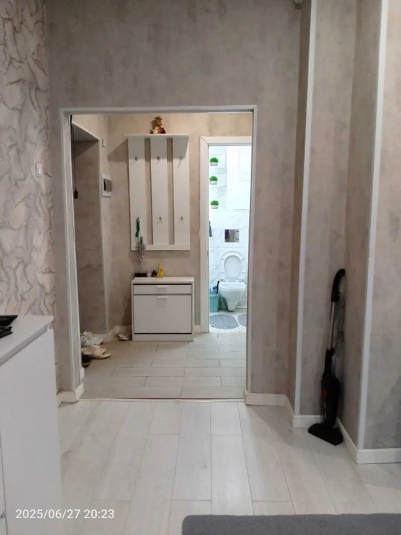 Квартира на Улице Бабушкина 23В