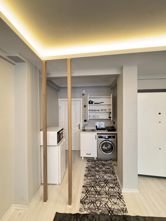 Отель Vefa Historical Suites