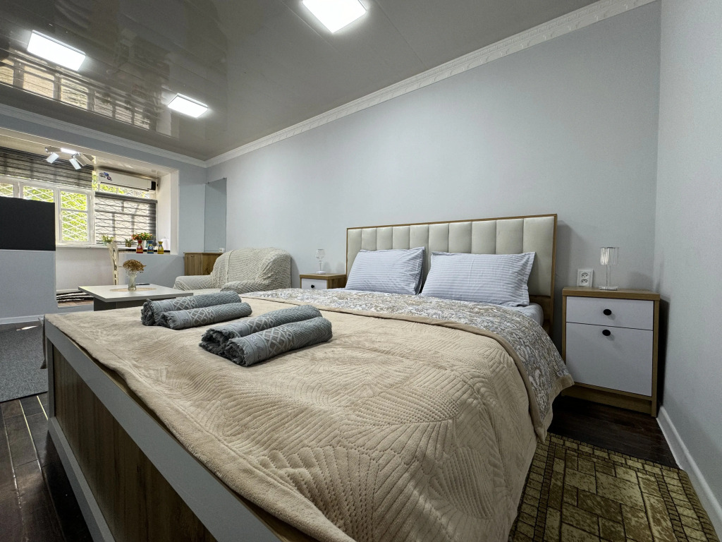 Апартаменты Bronin Homes Billur