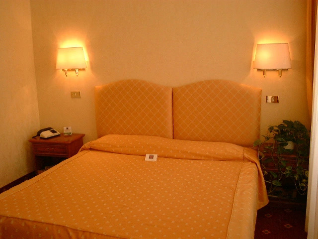 GH Hotel San Giusto