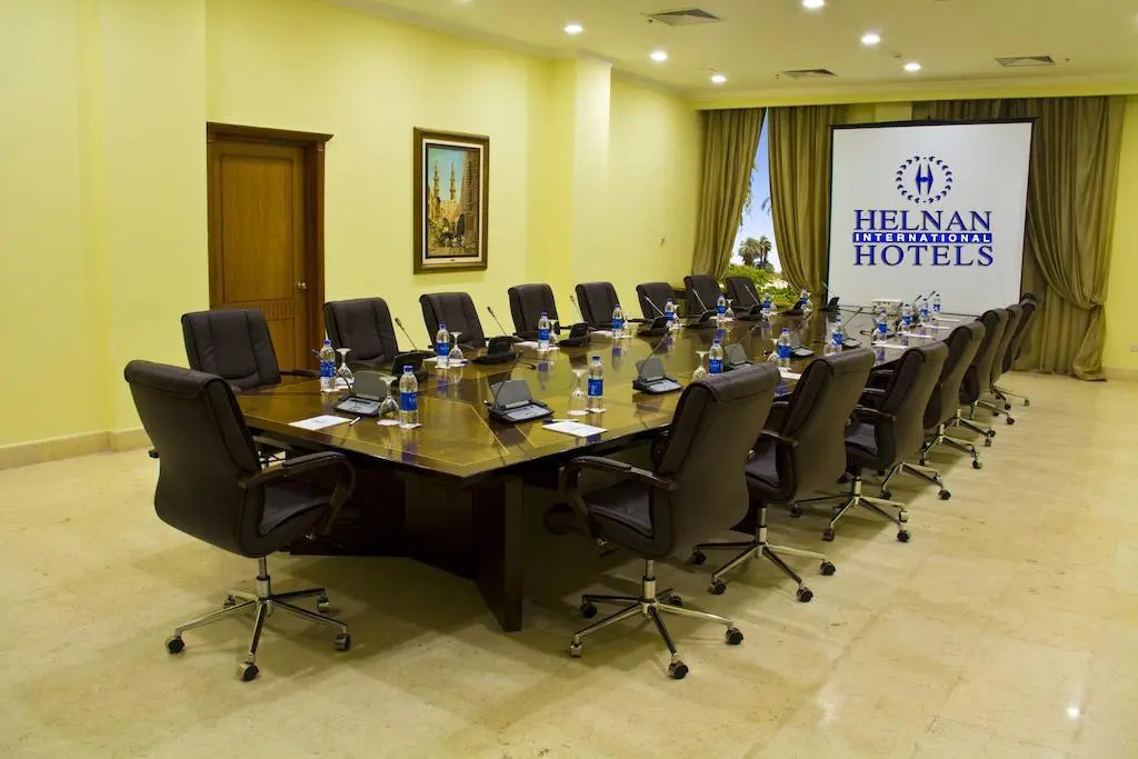 Tolip Aswan Hotel
