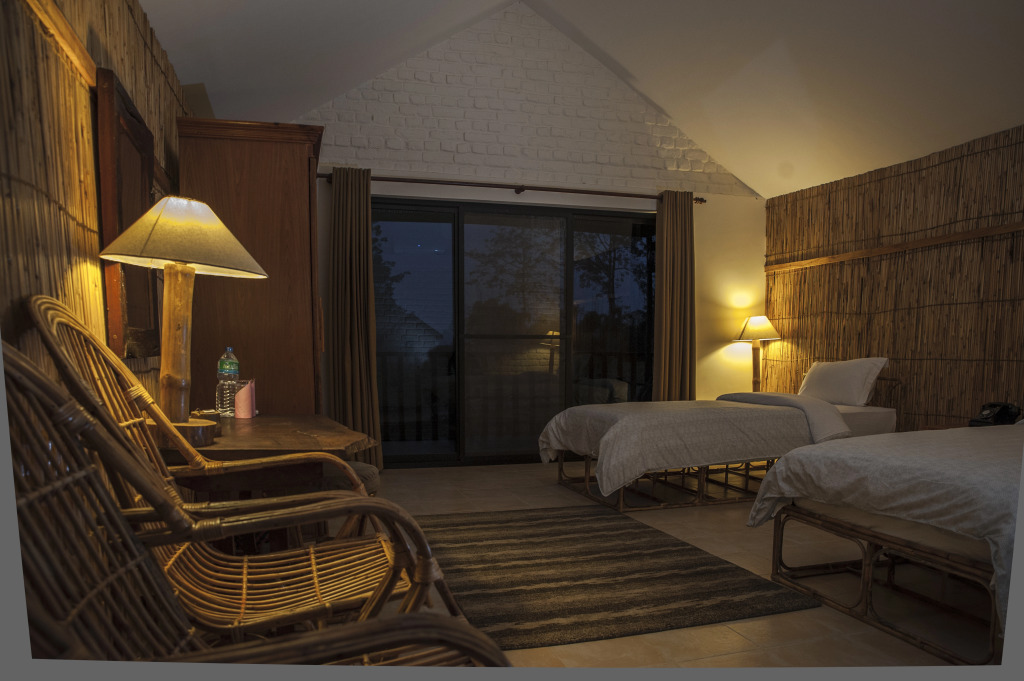 Siddhartha Wildlife Retreat
