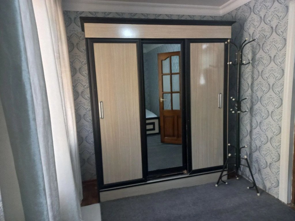 Апартаменты Cozy 2-Bedroom Apartments