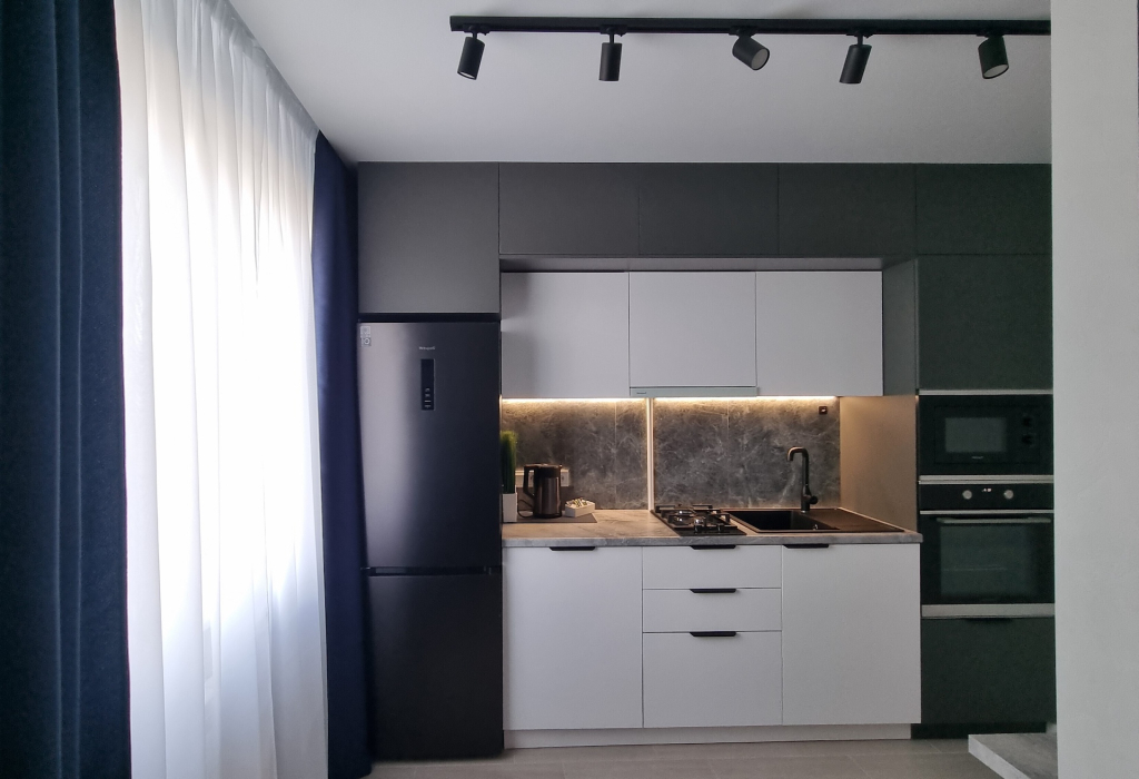 Квартира на улице Космонавтов 45А