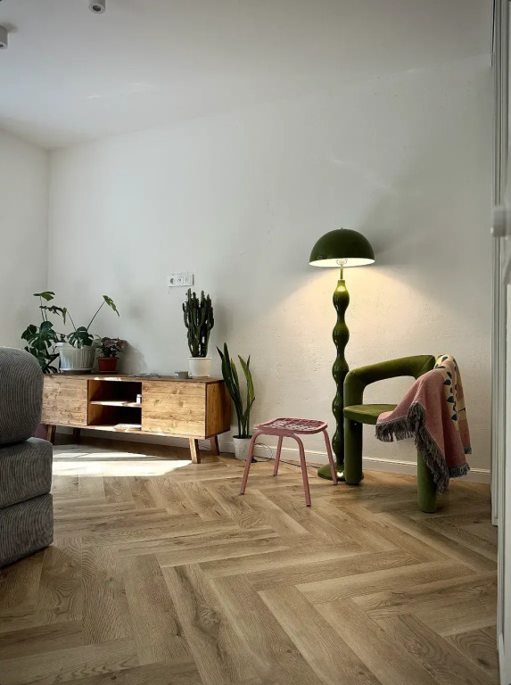 Квартира в стиле Pinterest в центре