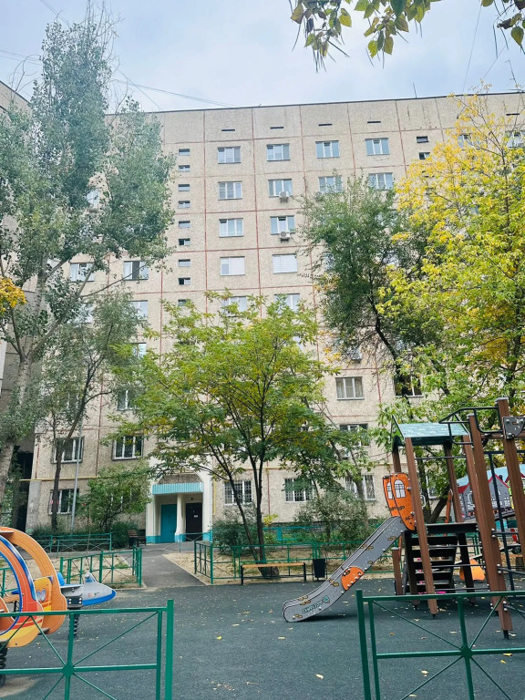 YourHouse (ЙоХаус) в микрорайоне Жетысу-2 69