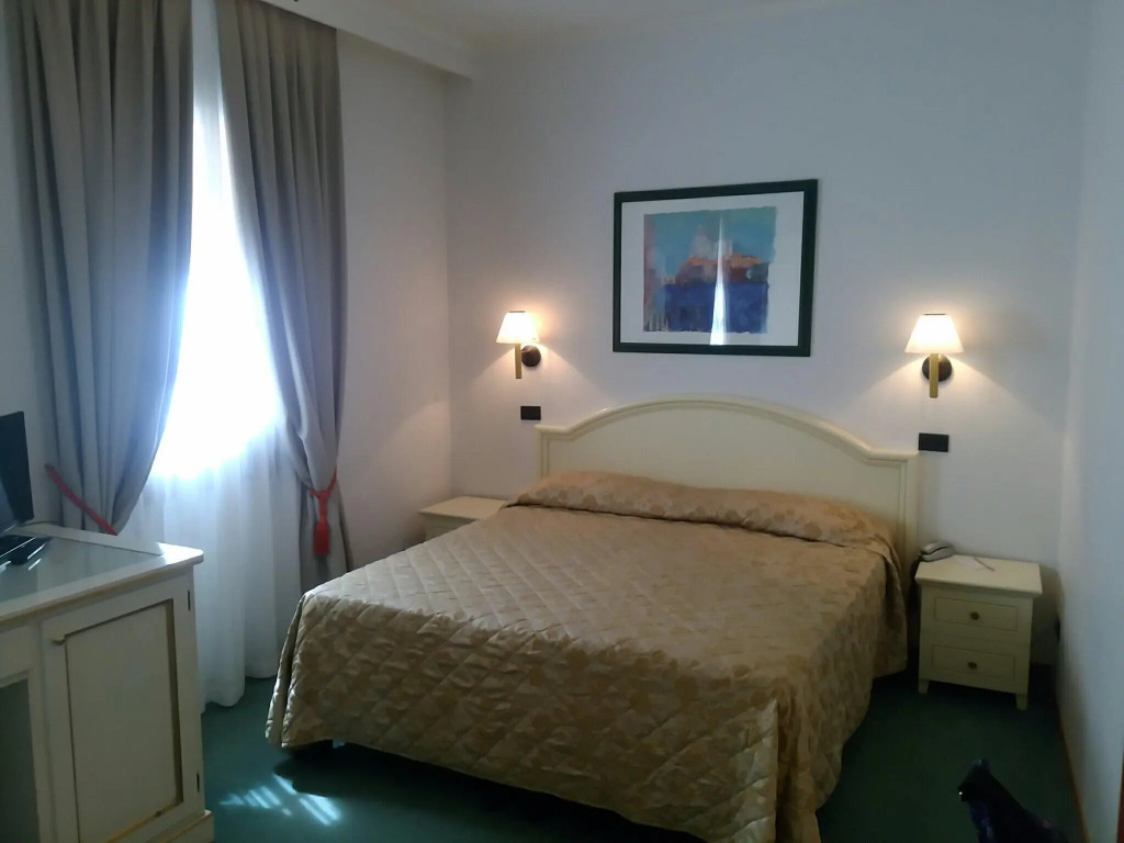 Hotel Carlton Capri