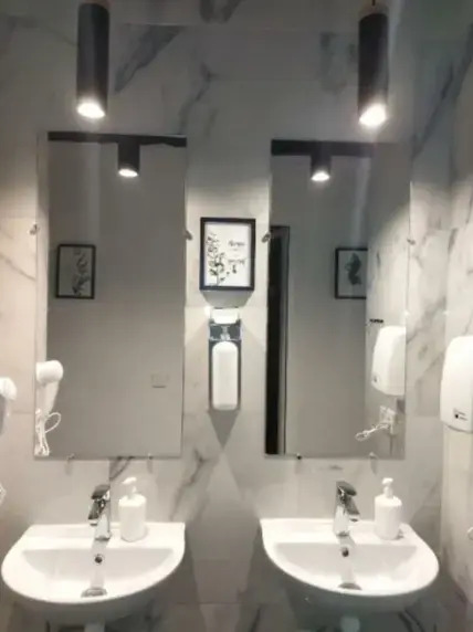 Отель Капсульный Shelterz Тульская