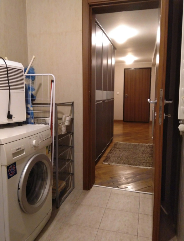 Апартаменты Dedinje