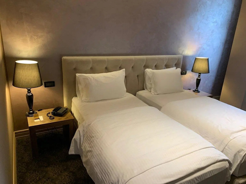 Mondial Hotel