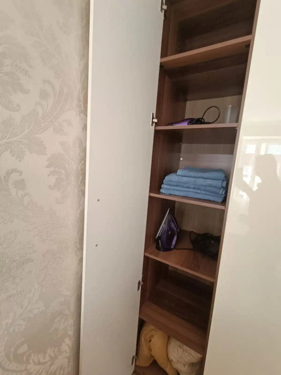 Квартира Двухкомнатная возле СК Янтарный