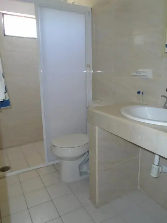 Hotel Oasis Cuyutlan
