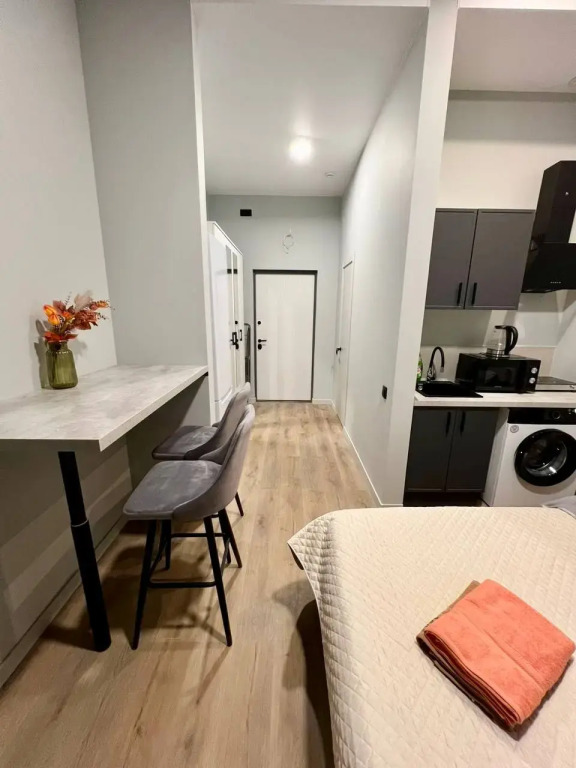 Квартира Art Life Apartment Kalitniki