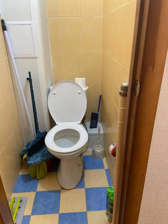 Квартира в микрорайоне 16А 75