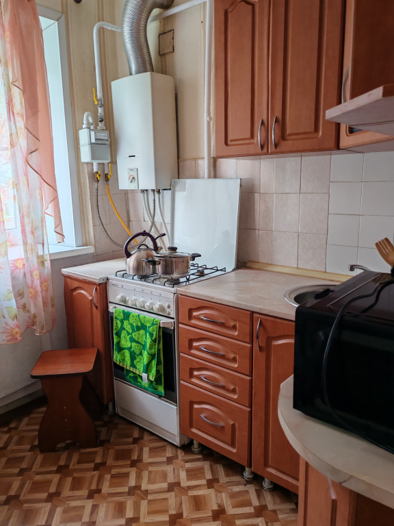 Квартира Уютная в Центре Владимира